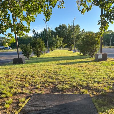 Hole 9/18