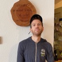 User avatar image