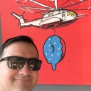 User avatar image