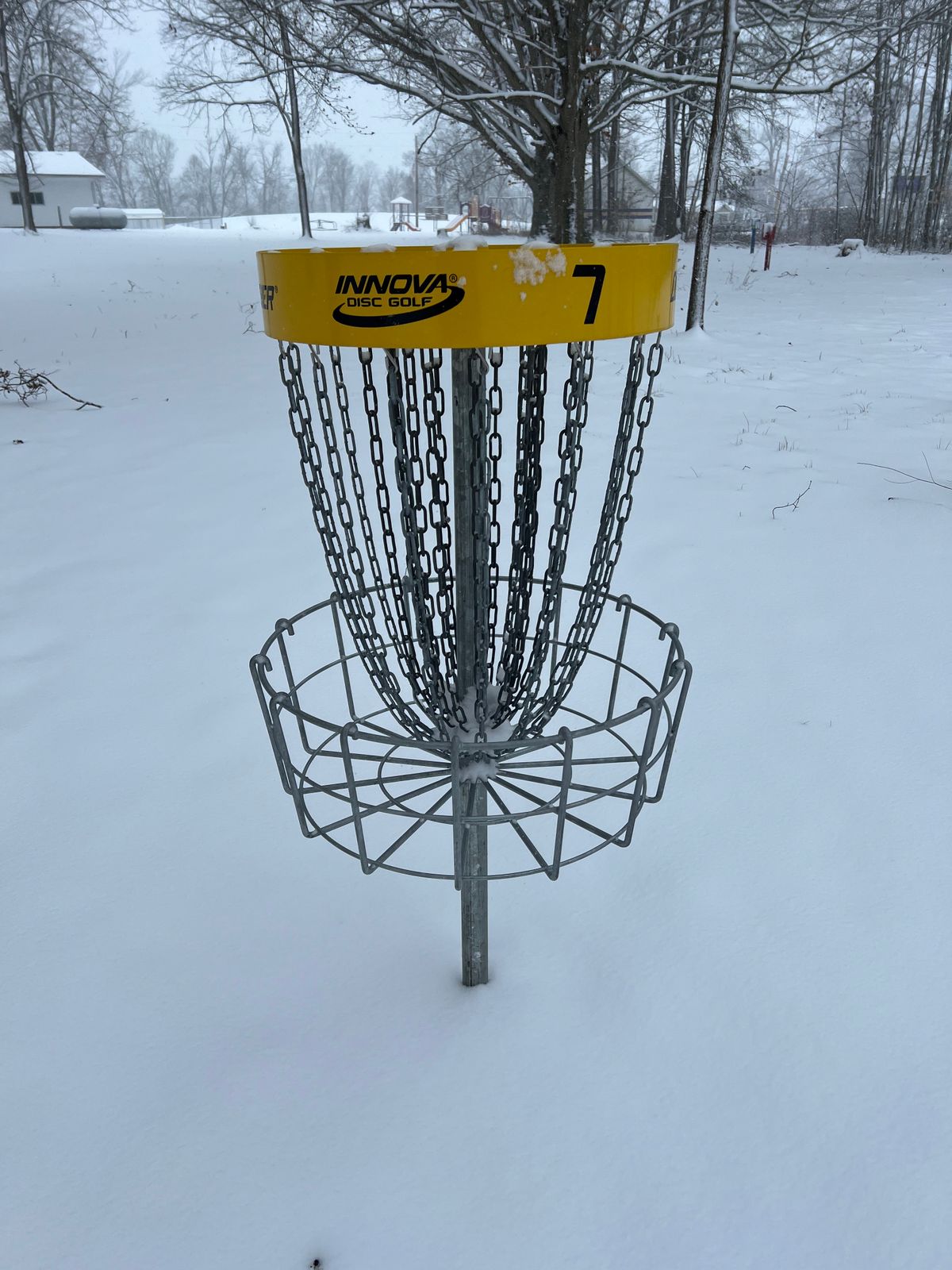 #7 Basket