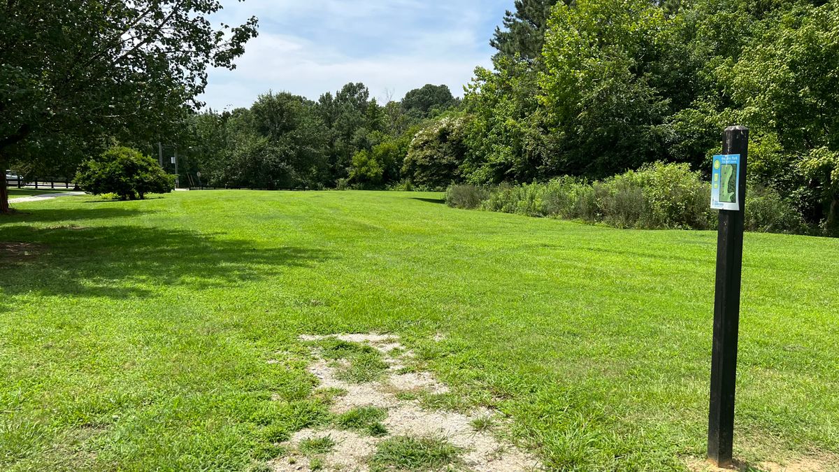 Hole 6