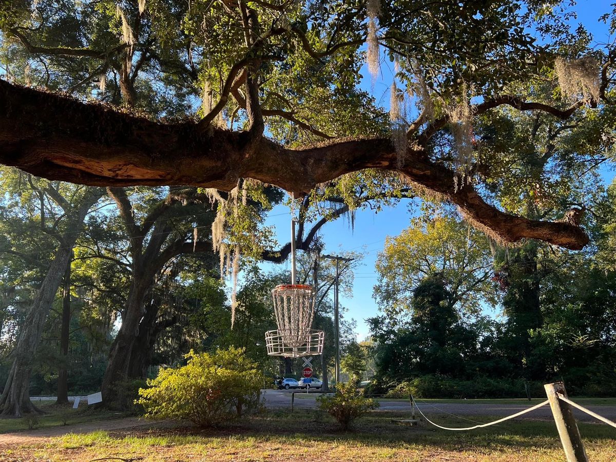 Hole 5