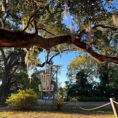 Hole 5