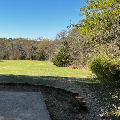 Hole 14