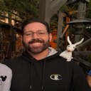 User avatar image