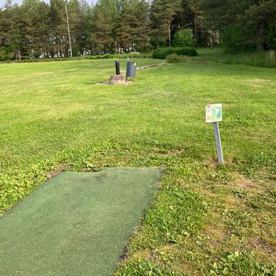 Course photo