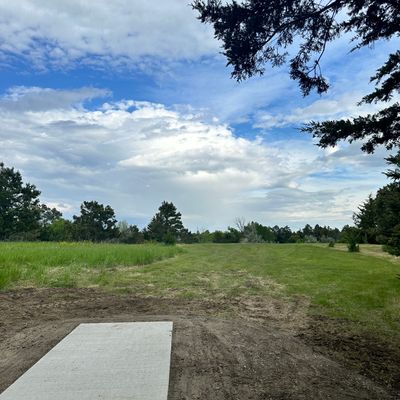 North 9 - Hole 4