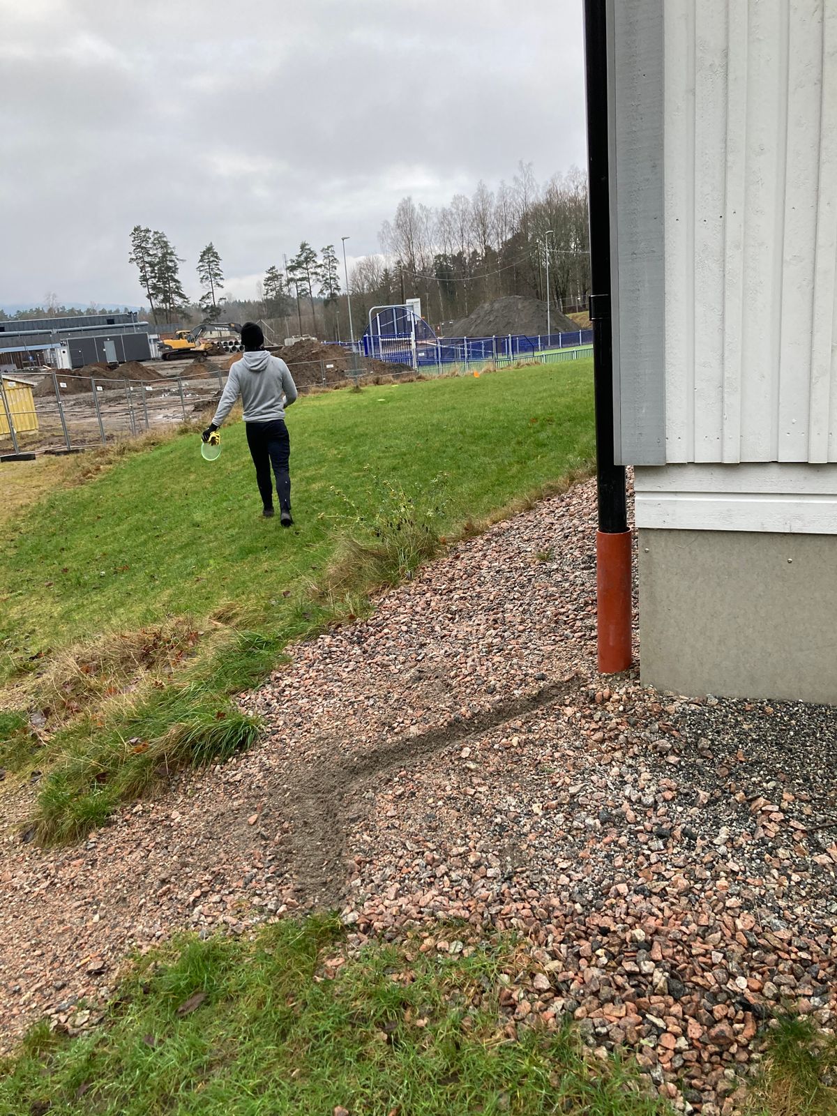 Dz hål 5