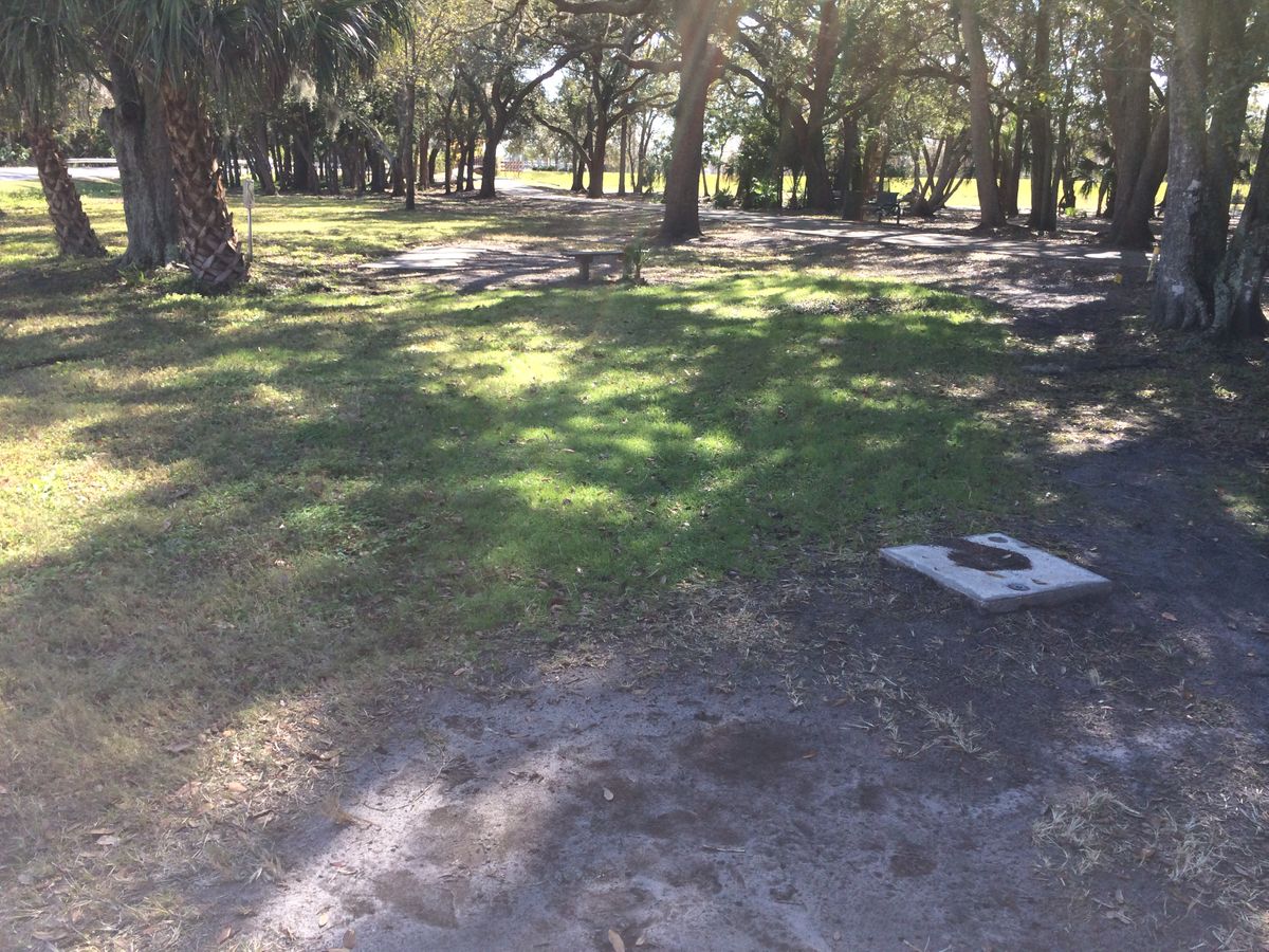 Hole 15