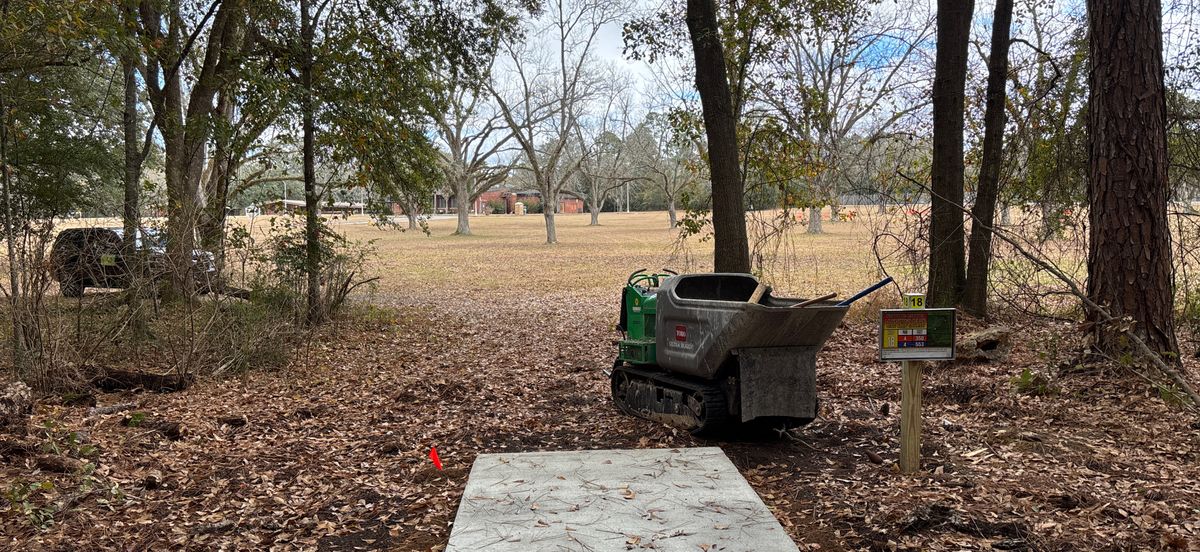 Tee 18