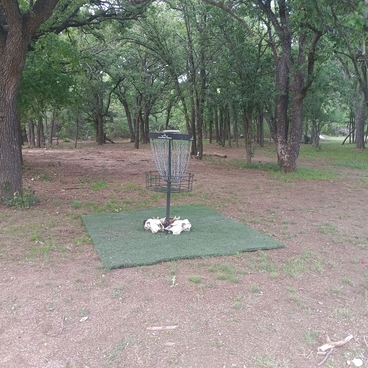 Hole 3
