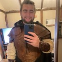 User avatar image