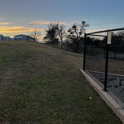 Hole 9 Aviator Tee