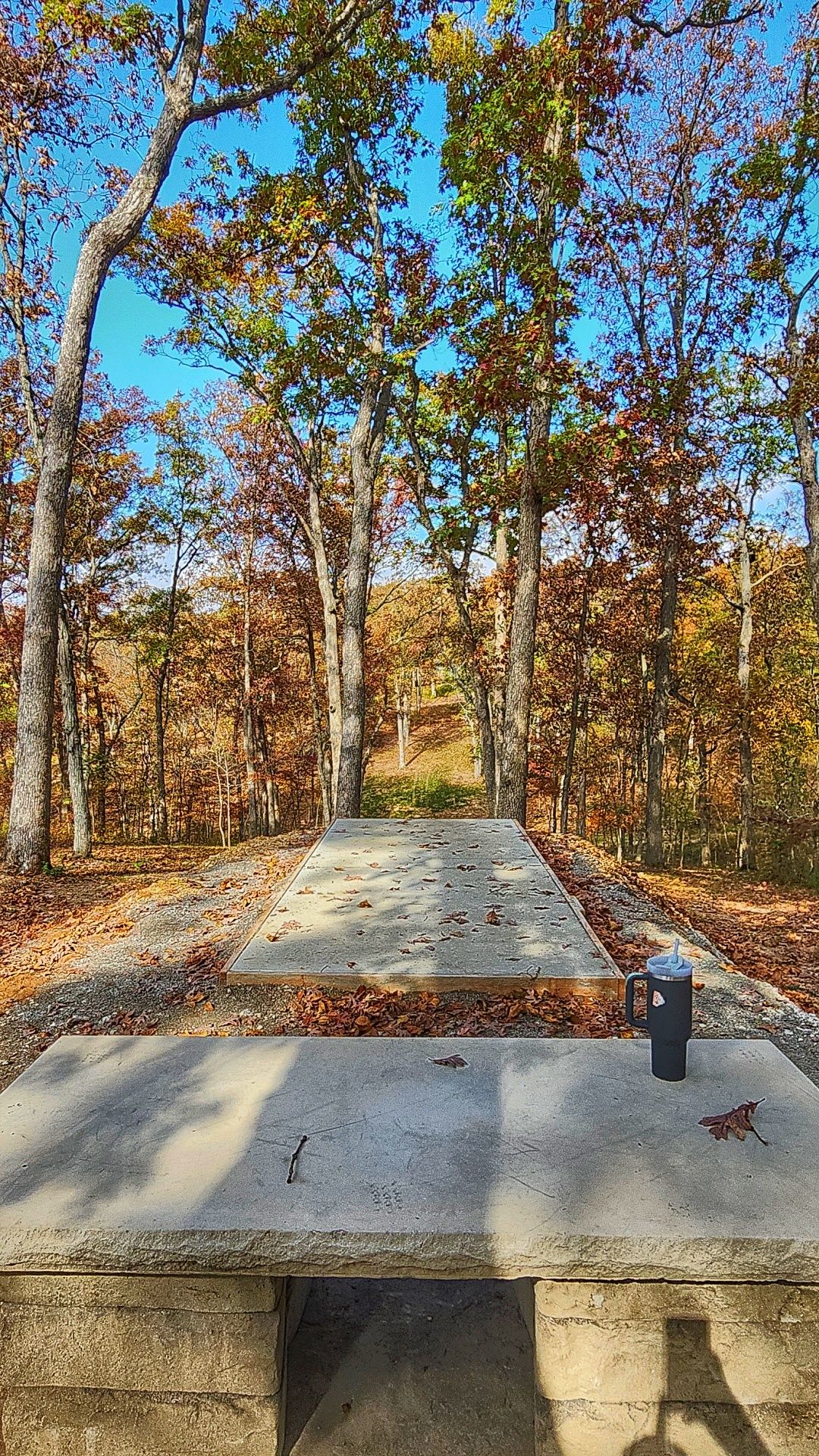 Hole 18