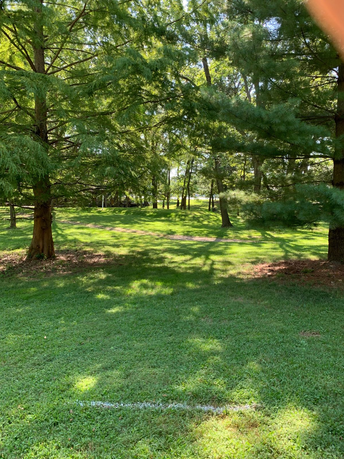 Hole 17