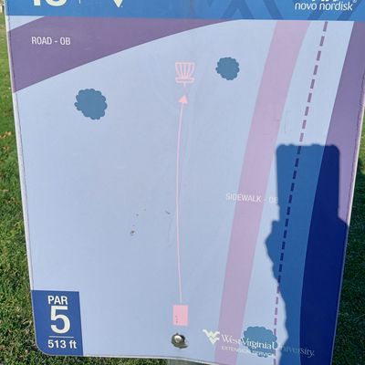 Course photo