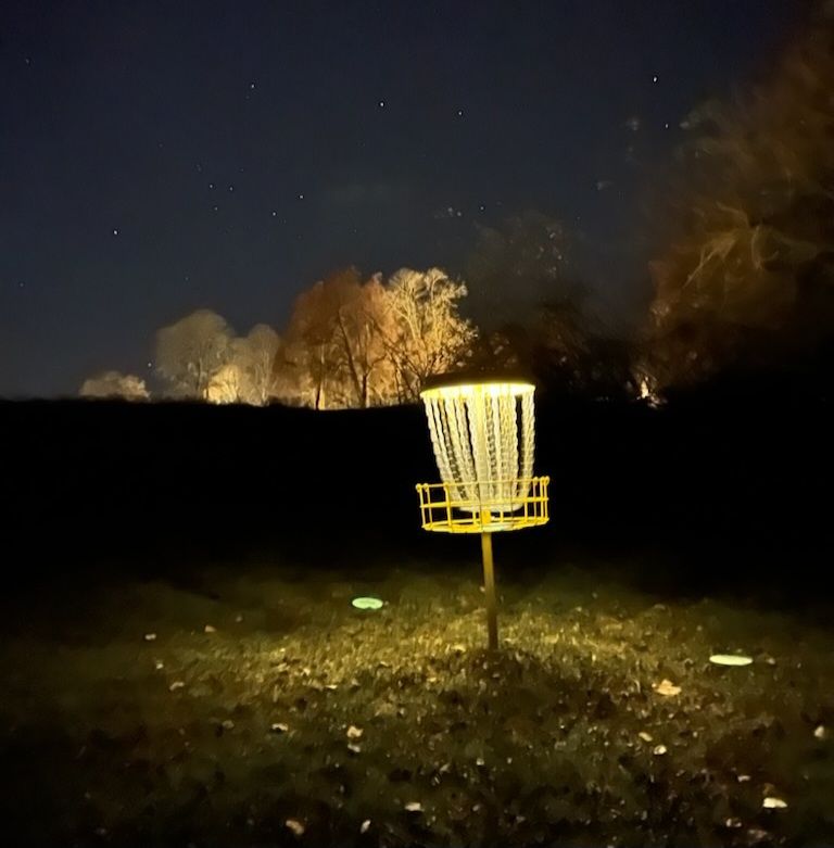 "Glow"