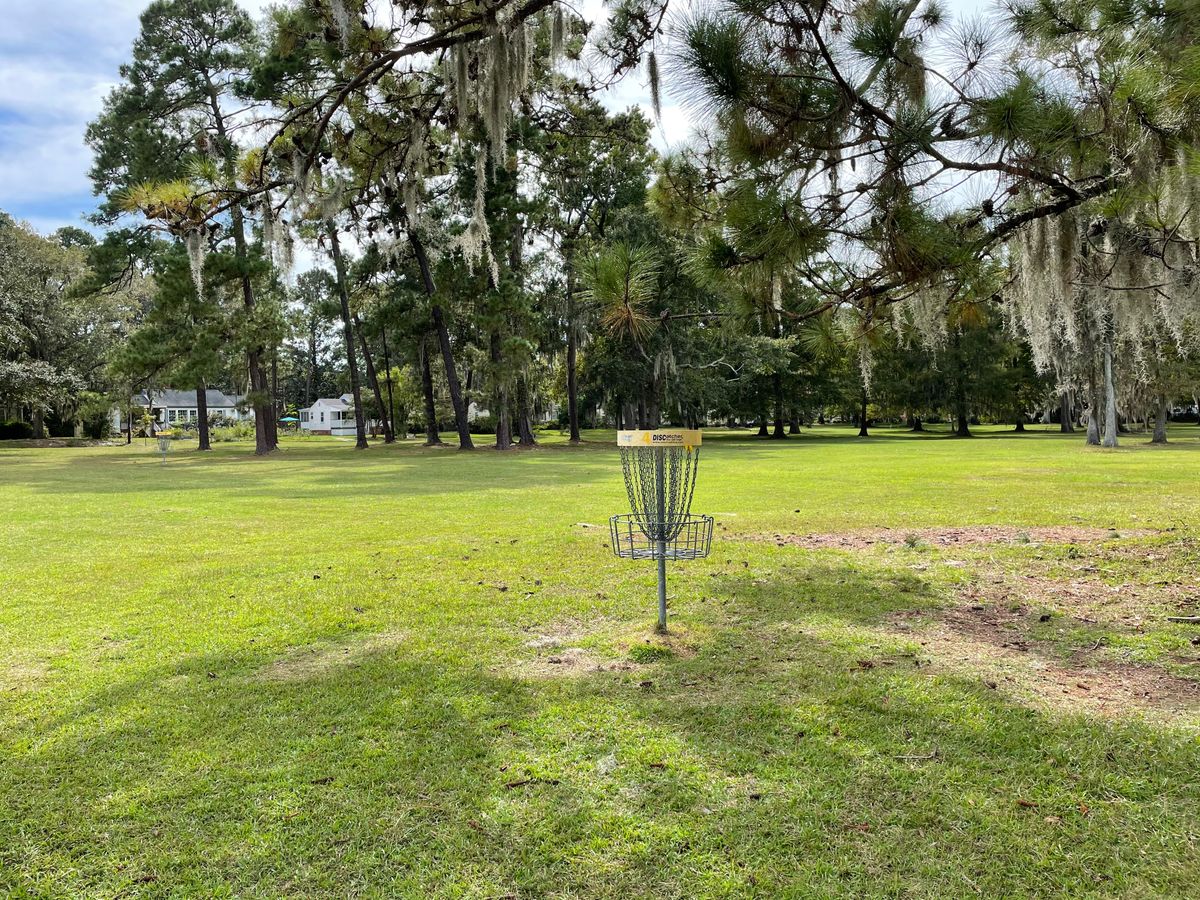 Hole 4