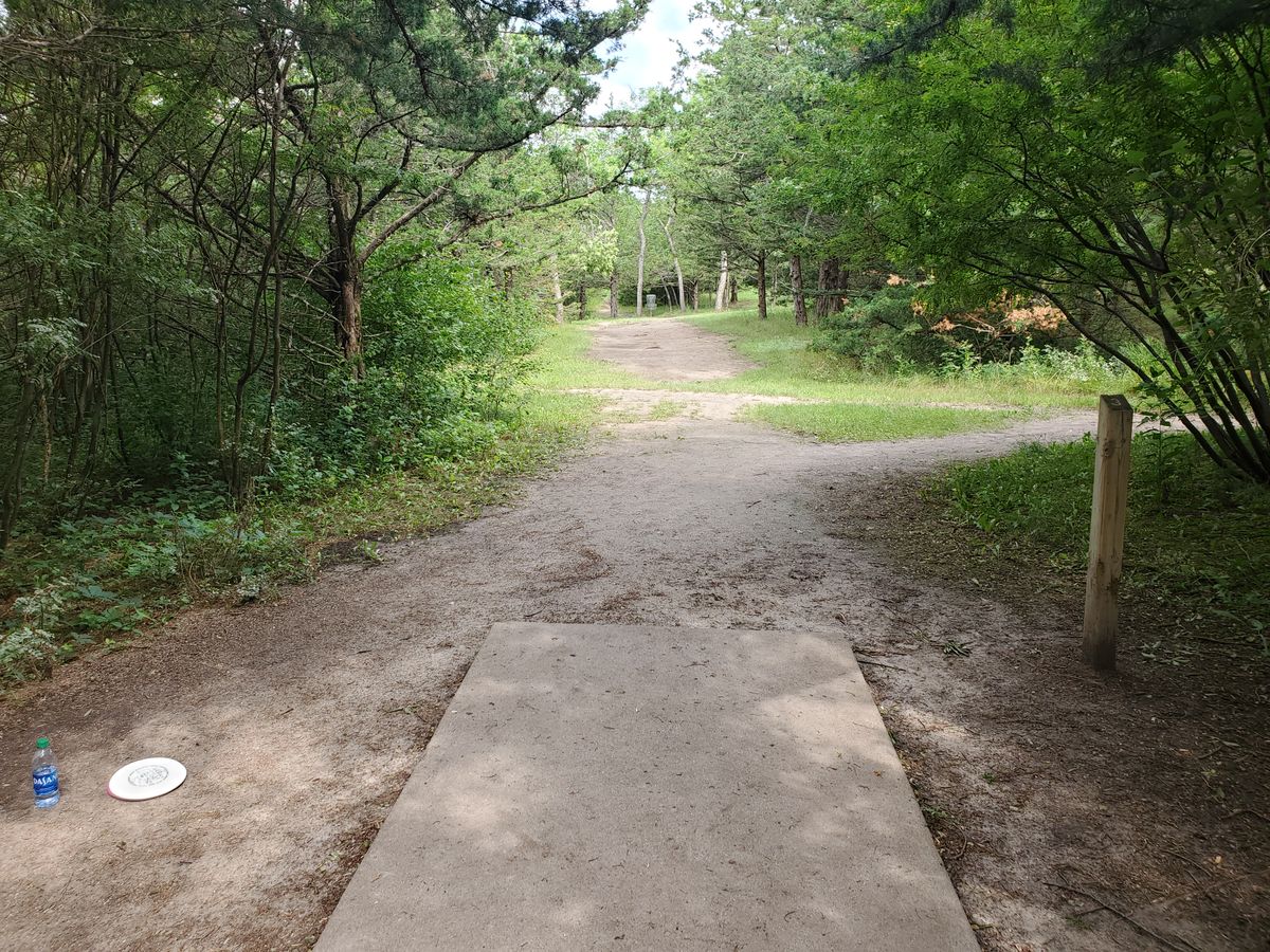 Hole 3