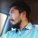 User avatar image
