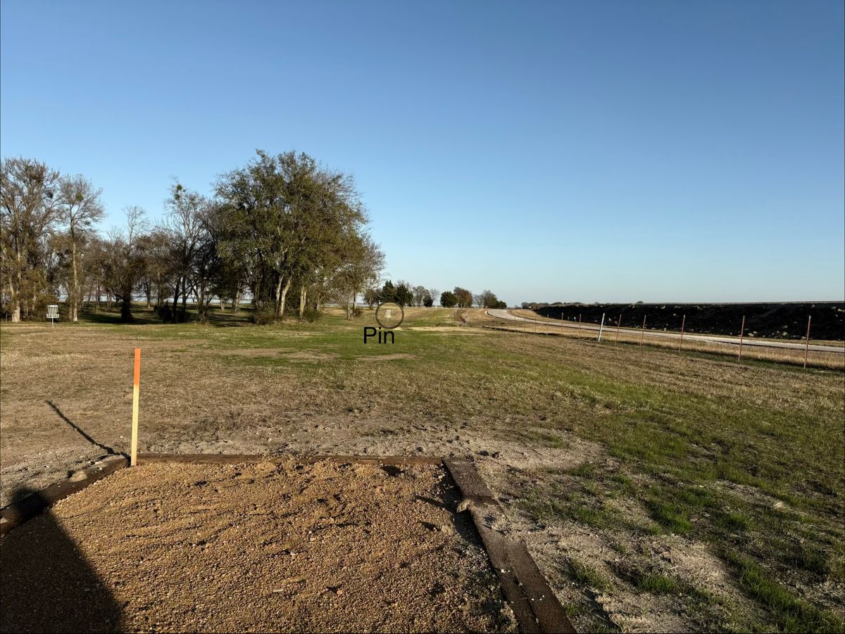 Hole 14 | 333 ft par 3