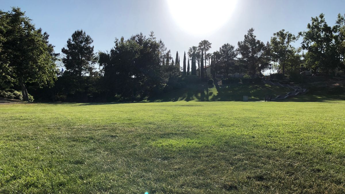 Hole 6