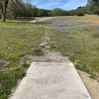 Hole 7A