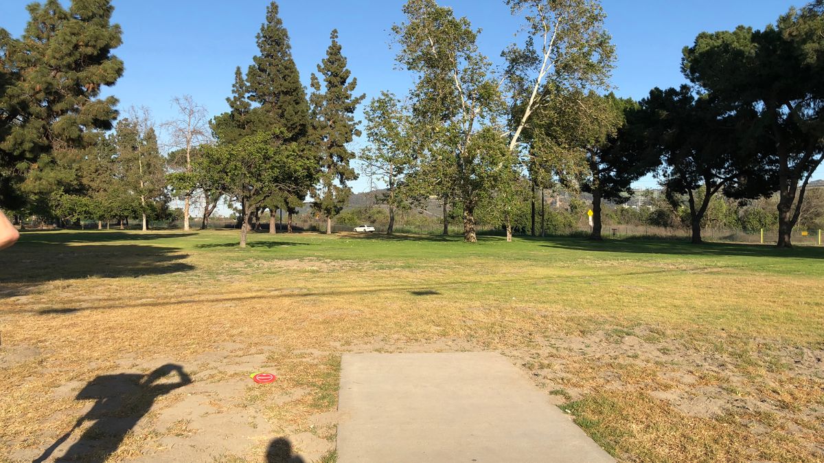 Hole 12
