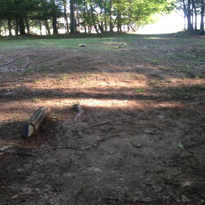 Hole 18