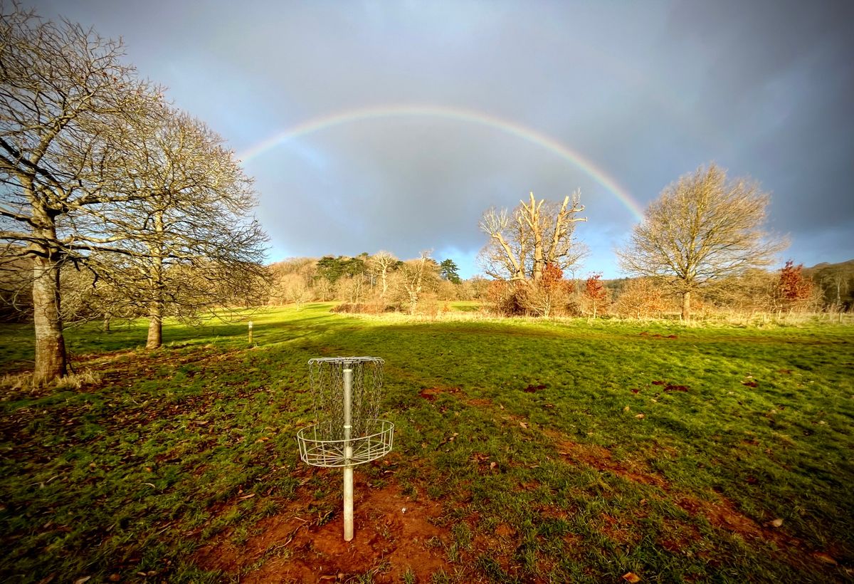 Basket of hole 2