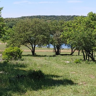 Hole 5 Tee View