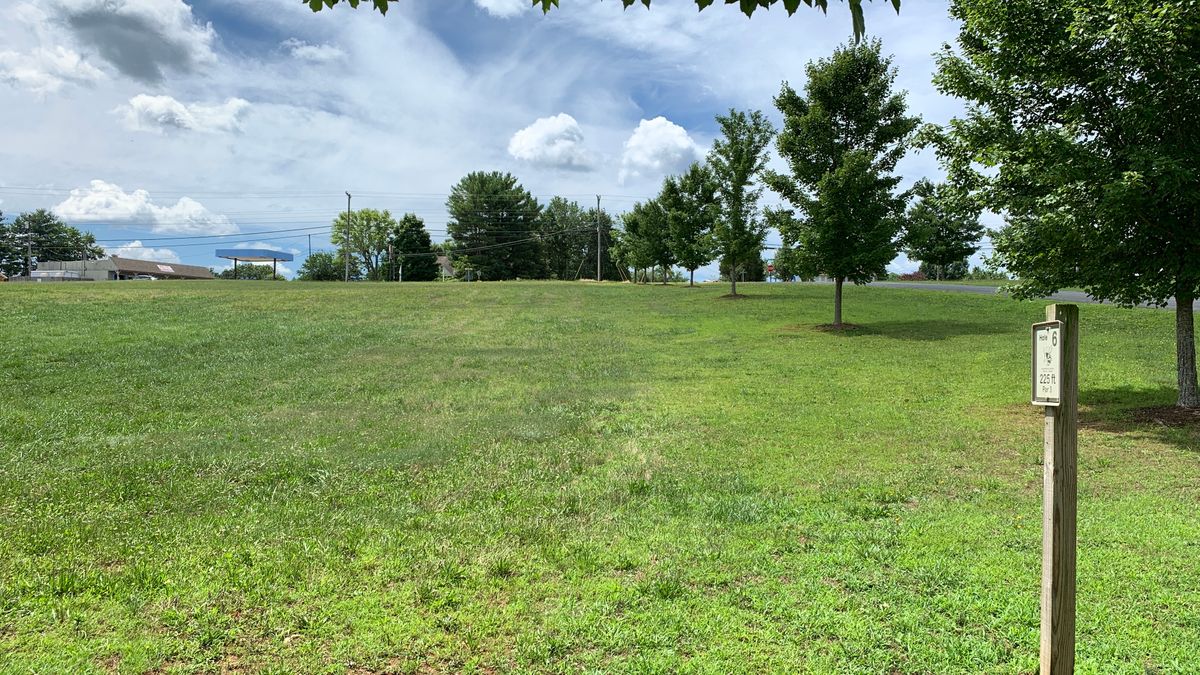 Hole 6