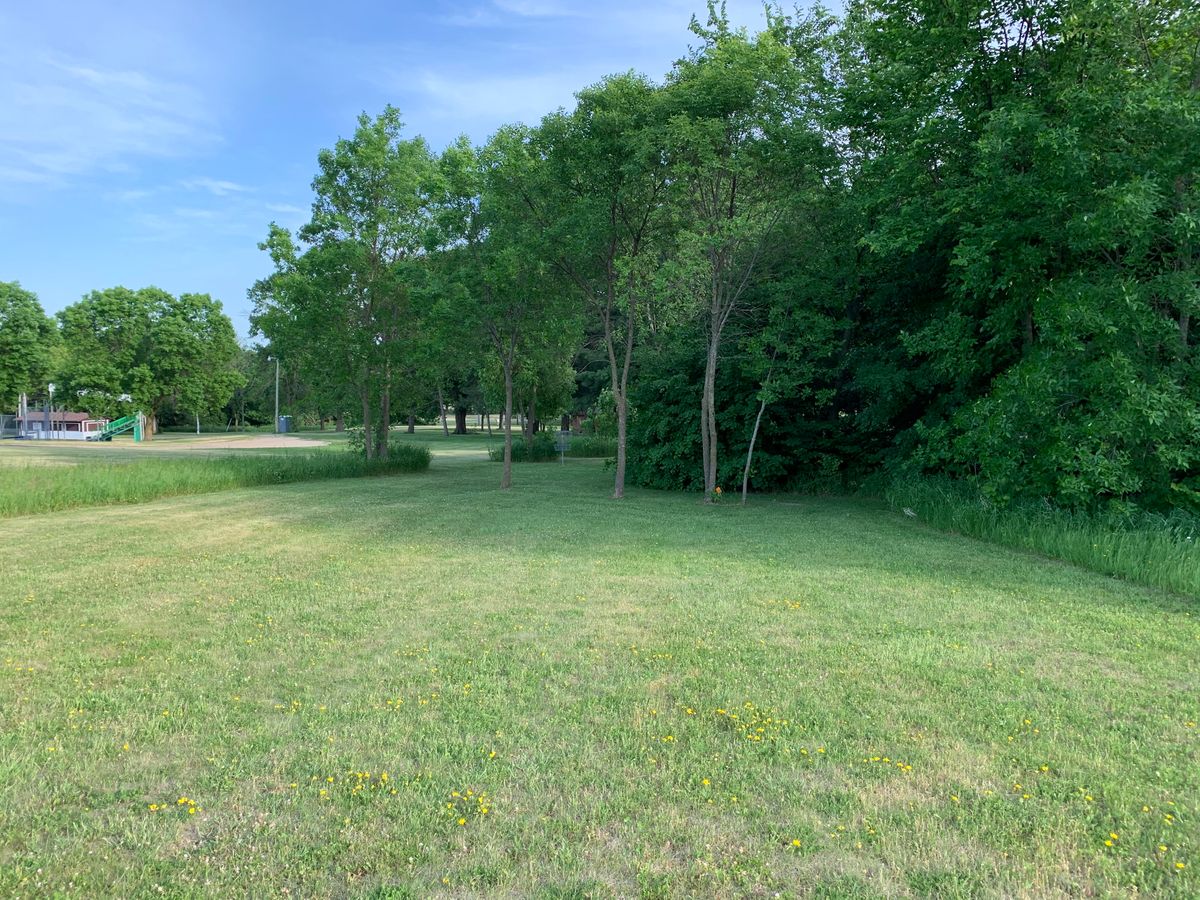 14 fairway