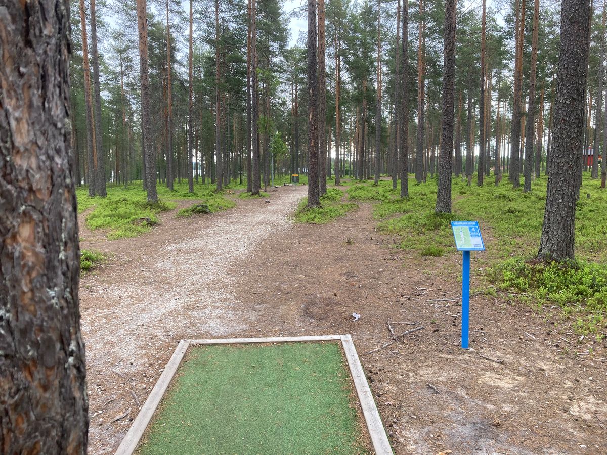 Väylä 4