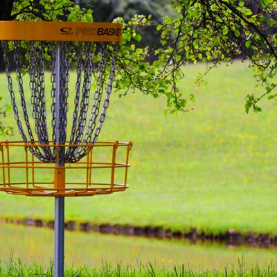 Basket for Hole #3