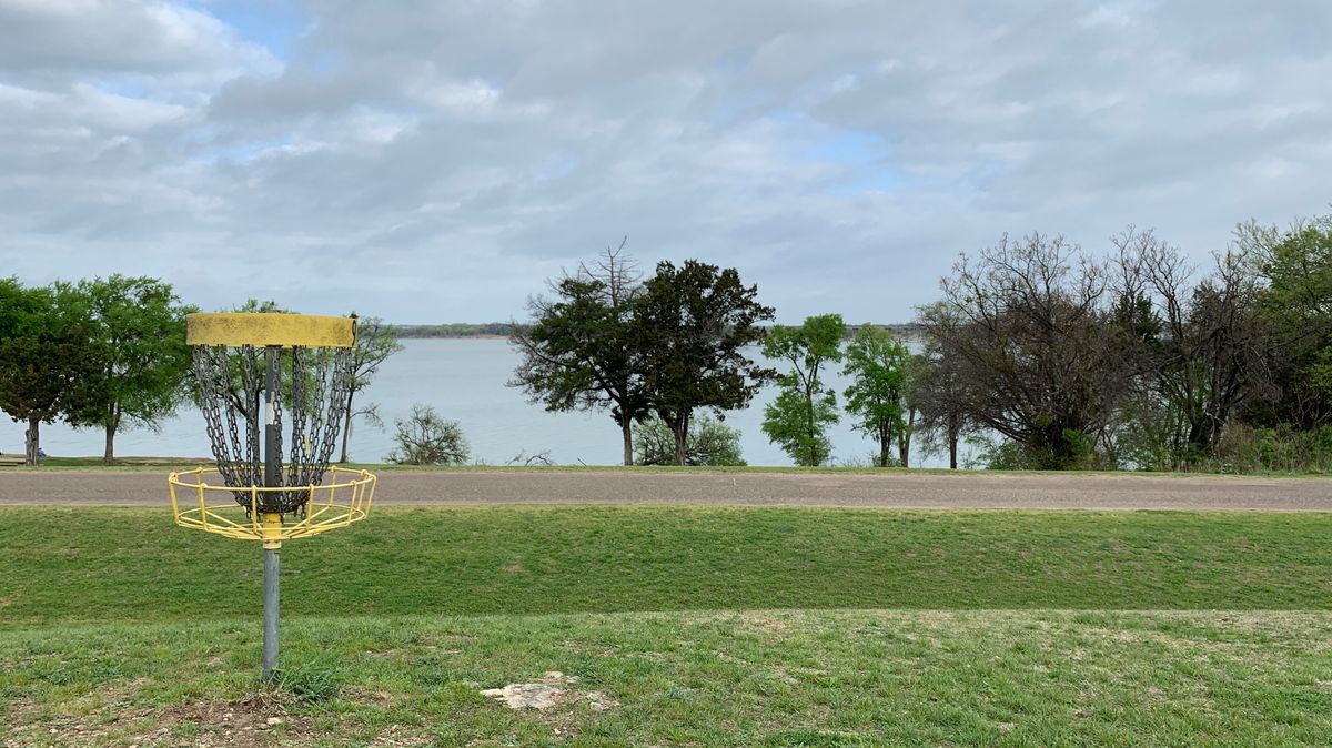 Hole 9