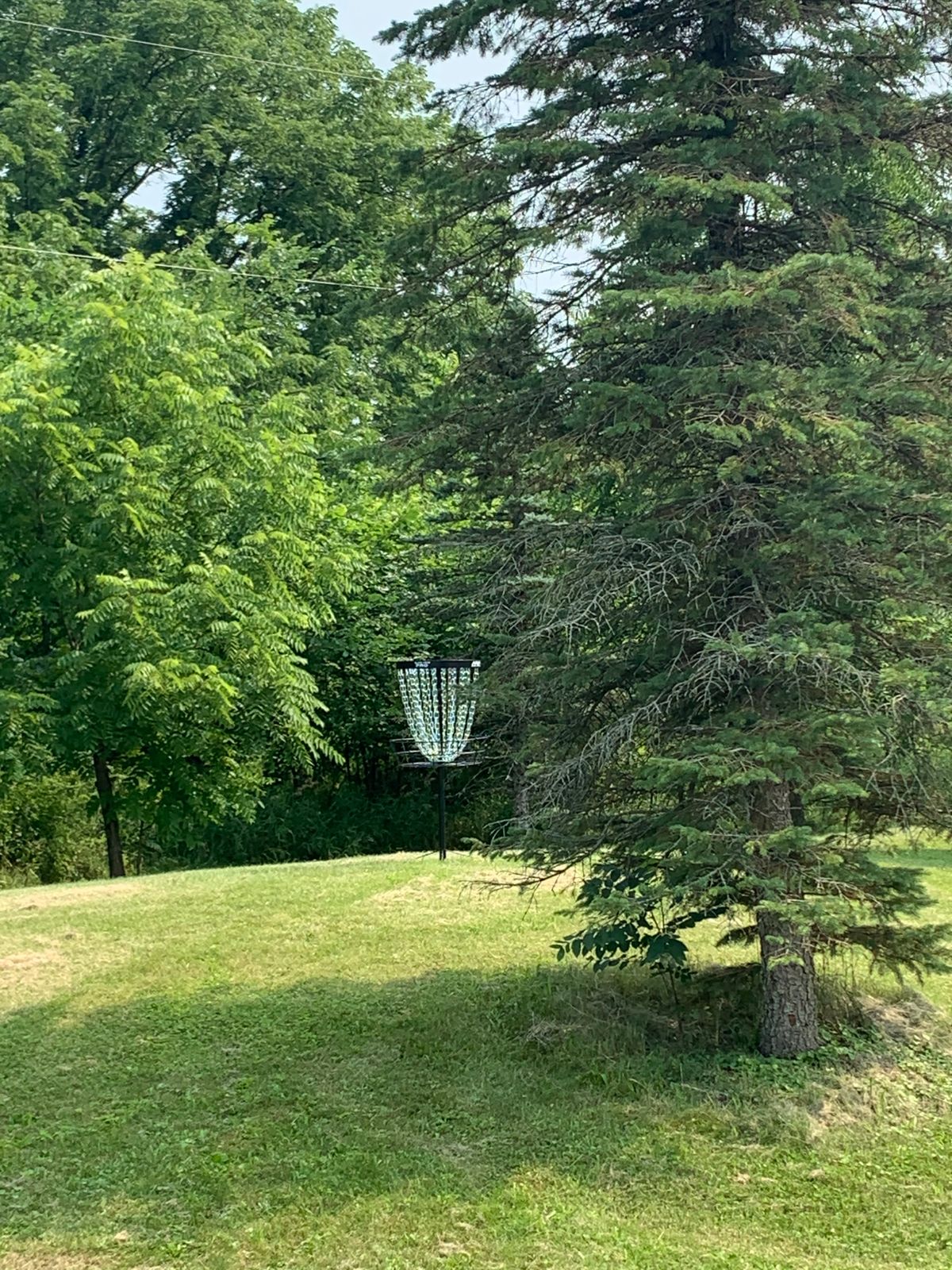 Hole 1