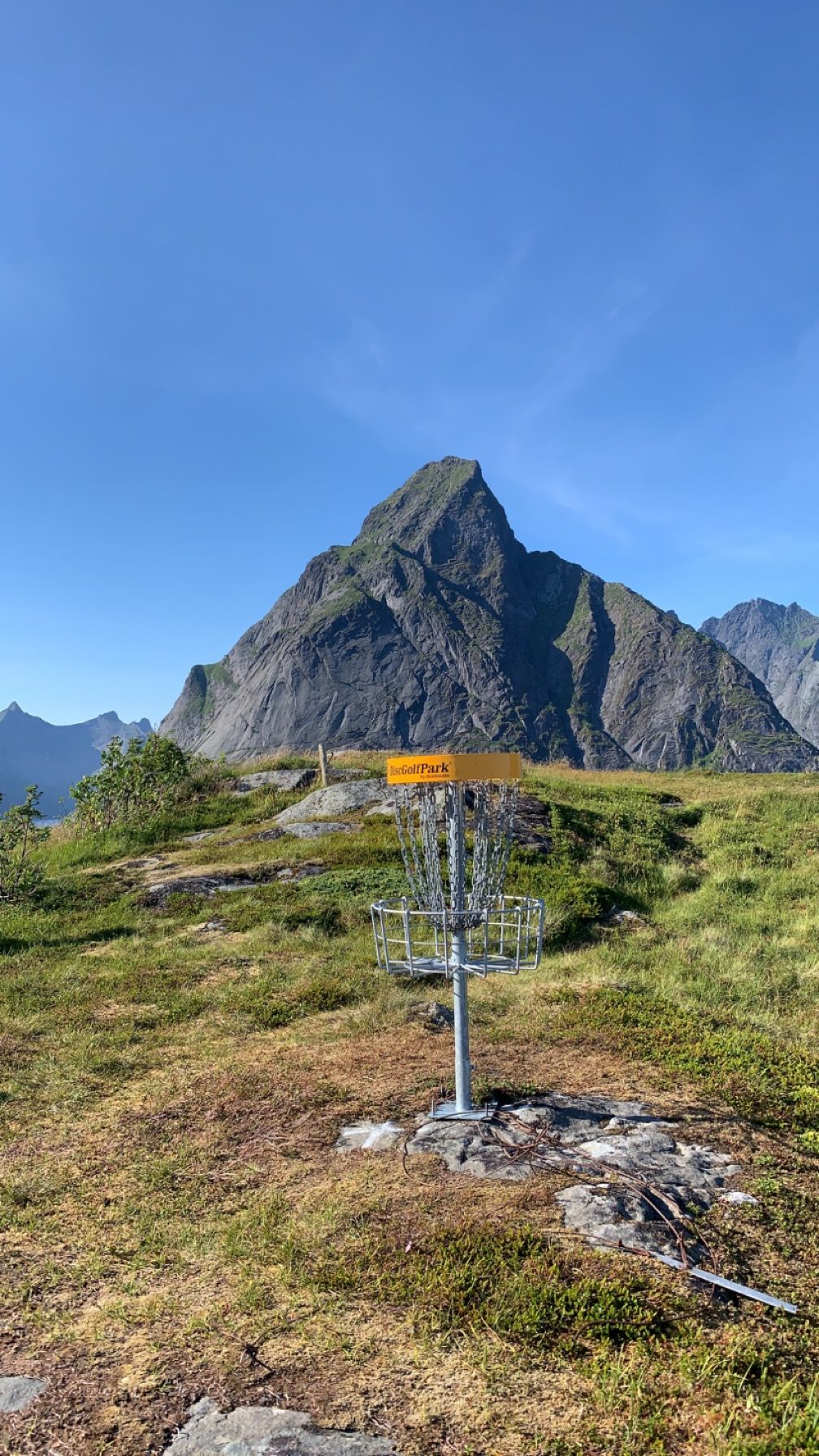 Hole 5