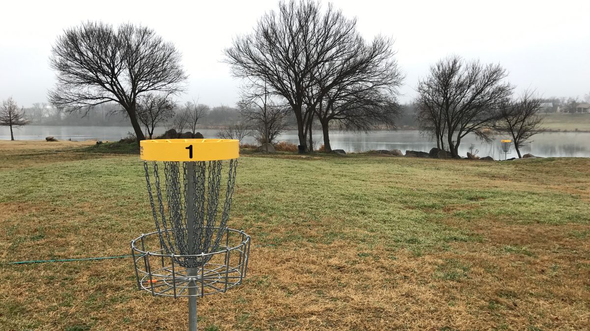 Hole 1