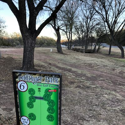 Hole 6