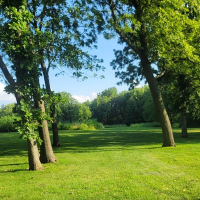 Hole 17