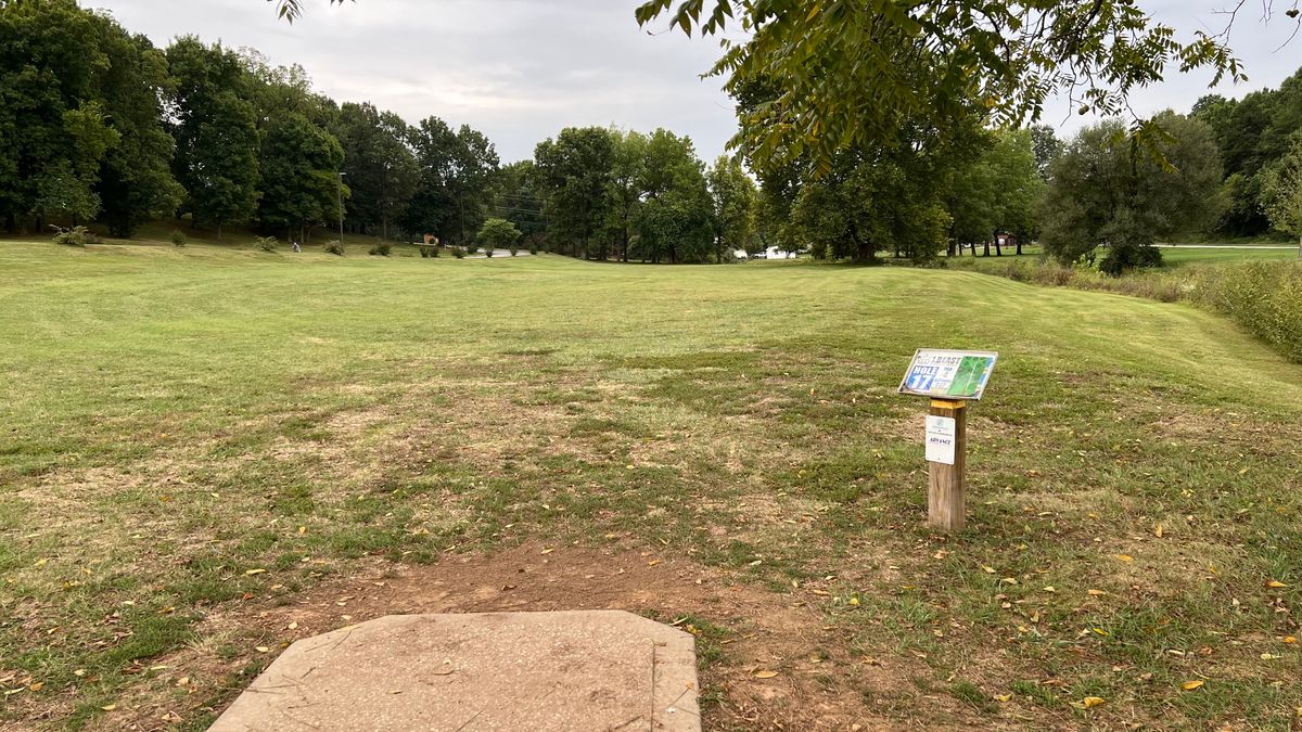 Hole 17