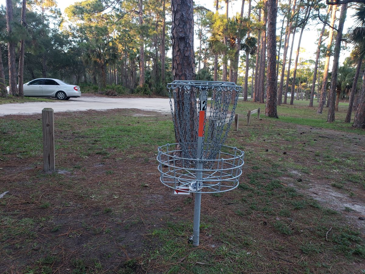 Hole 12