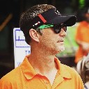 User avatar image