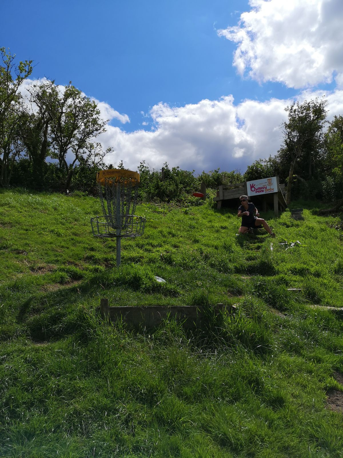 7th Basket