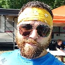 User avatar image