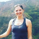 User avatar image