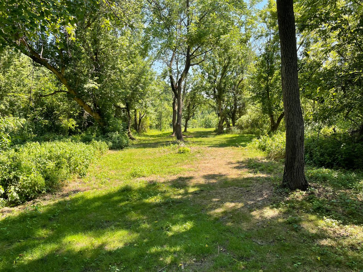 Hole 18