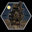 User avatar image
