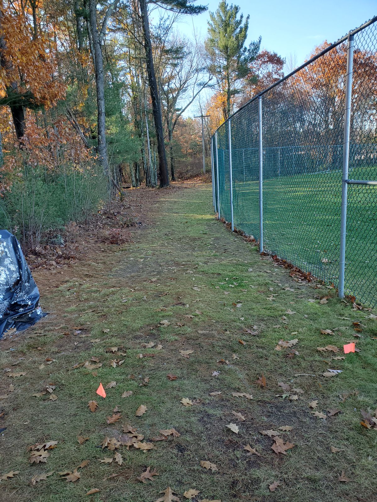 Hole 1